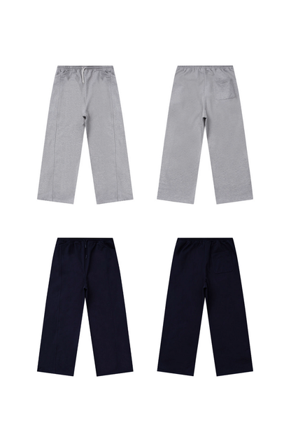 Wide Leg Sweatpants