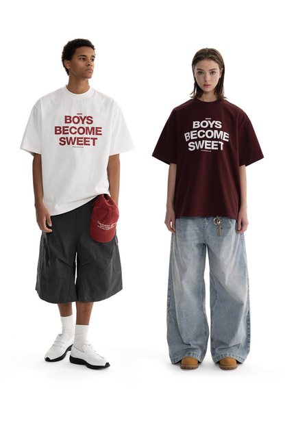 Vintage Graphic T-Shirt