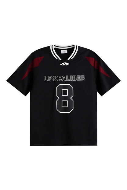 Retro Jersey T-Shirt