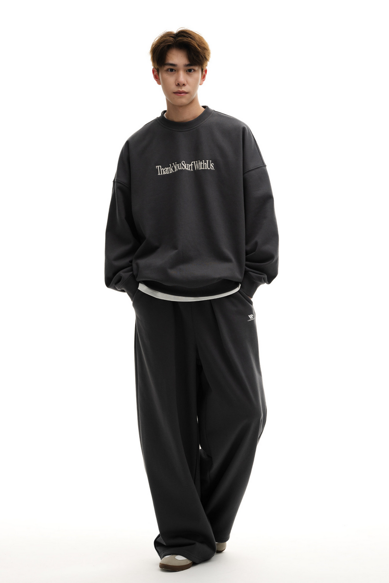 Heavyweight Fleece Sweatpants
