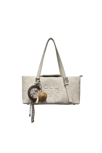 Vintage Commuter Underarm Bag