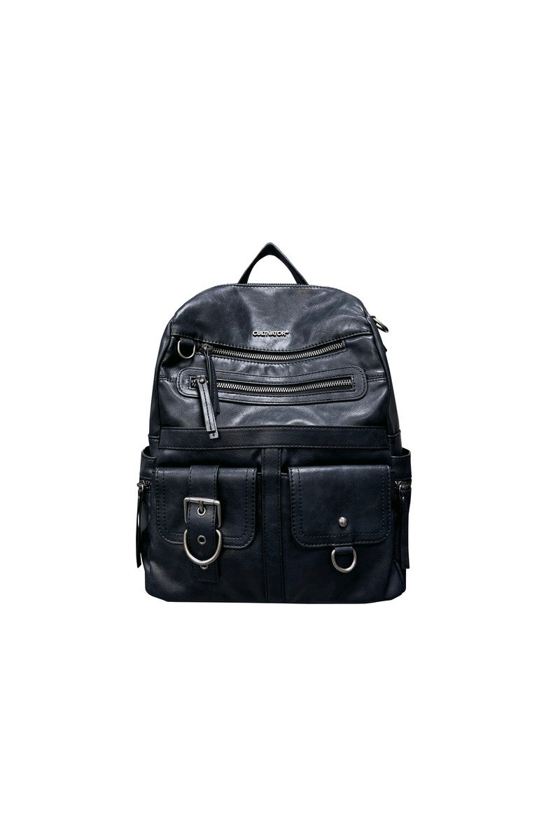Distressed Commuter Backpack