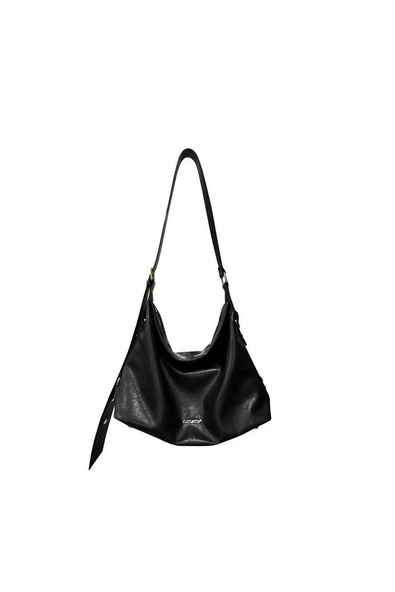 Large Commuter Tote Bag