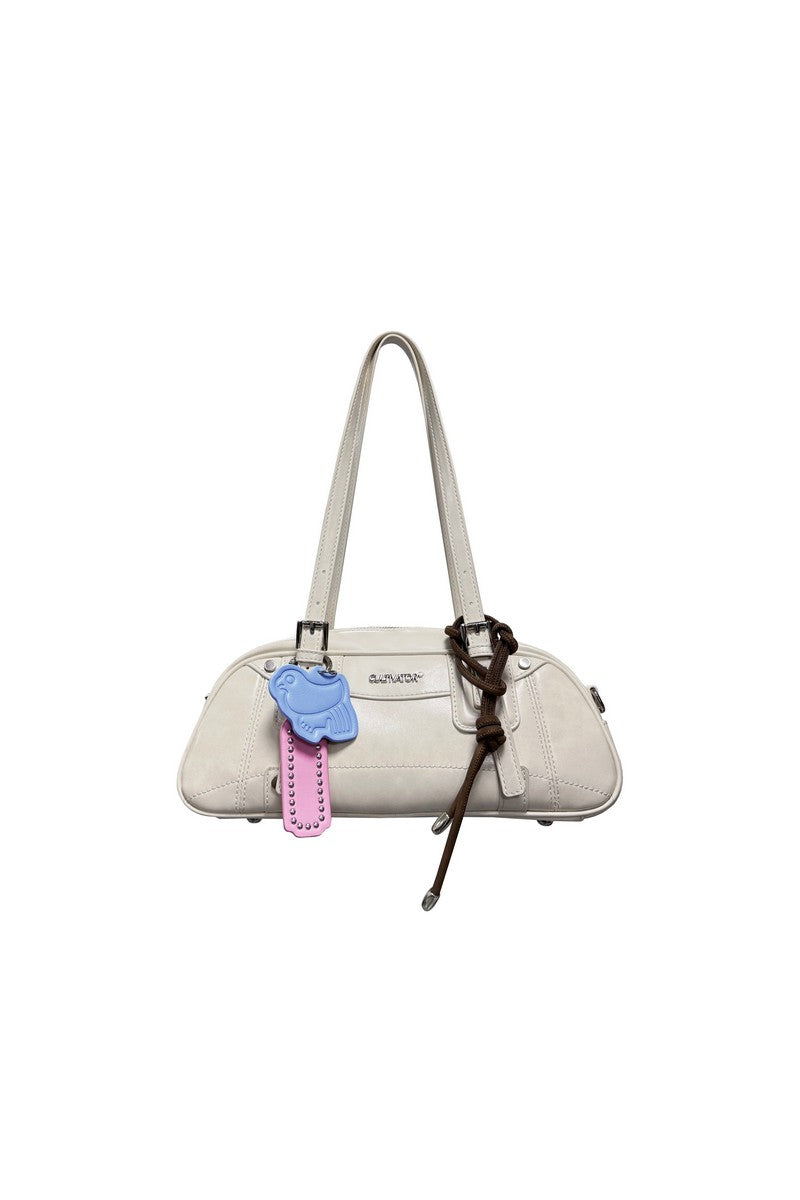 Vintage Bowling Bag