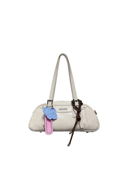 Vintage Bowling Bag