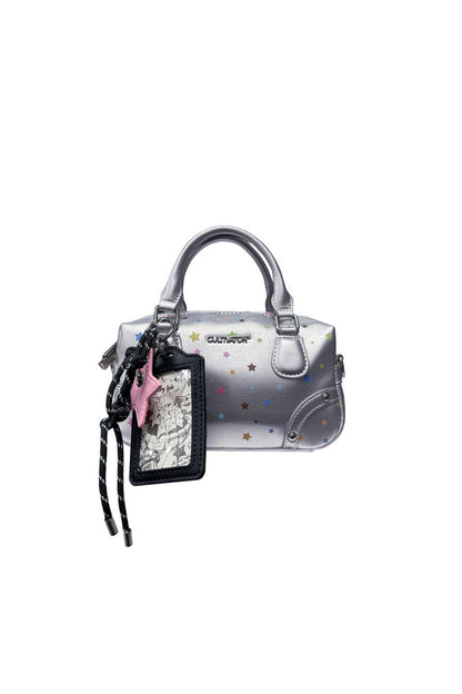 Boston Pillow Crossbody Bag