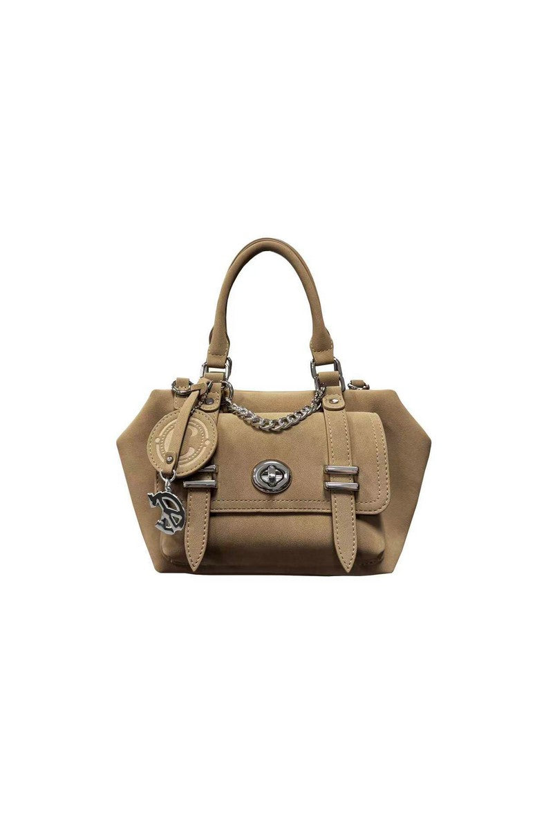 Vintage Bowling Bag