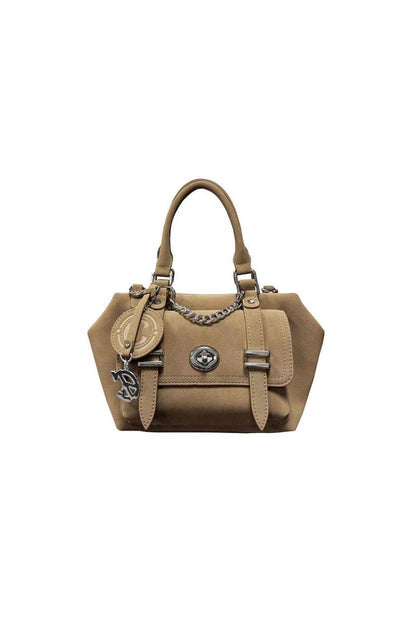 Vintage Bowling Bag