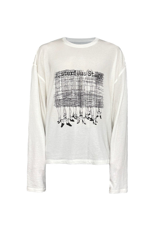 Mystic Stage Long Sleeve