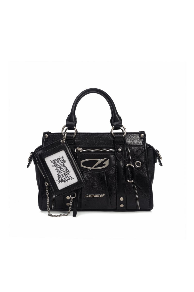 Punk Biker Bag