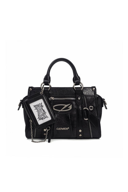 Punk Biker Bag