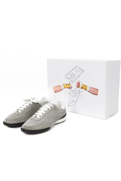 German Trainer Sneakers