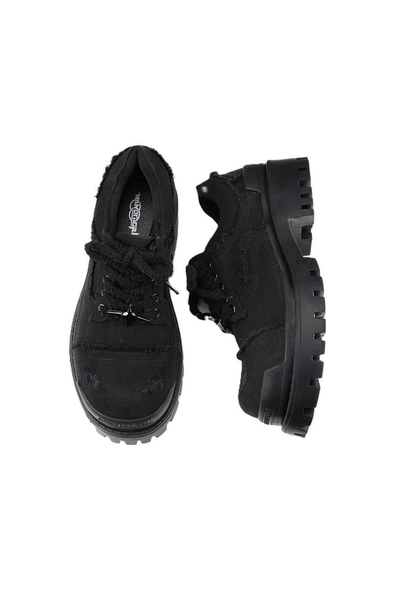 Nightblood Platform Prime Shoes