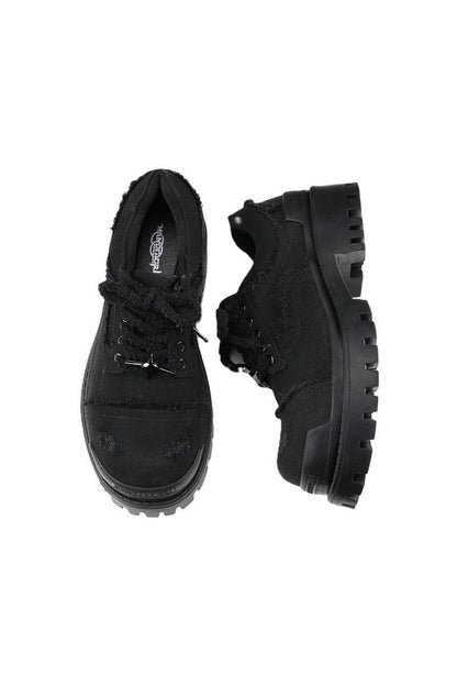 Nightblood Platform Prime Shoes