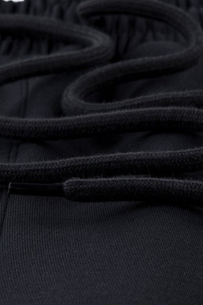Double Layer Basketball Shorts