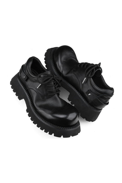 Nightblood Platform Apex Shoes