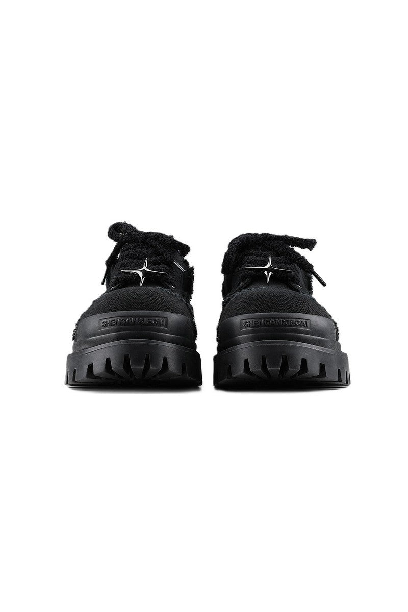 Nightblood Platform Prime Shoes