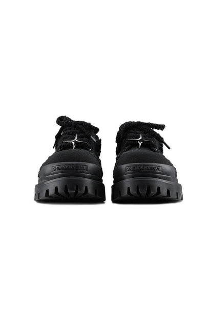 Nightblood Platform Prime Shoes