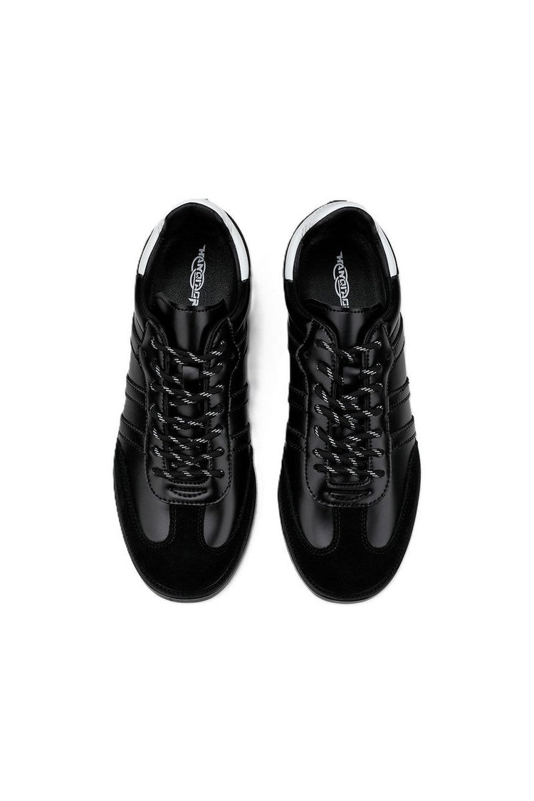 Abyss Training Sneakers — Hanqiaoriji — view 6