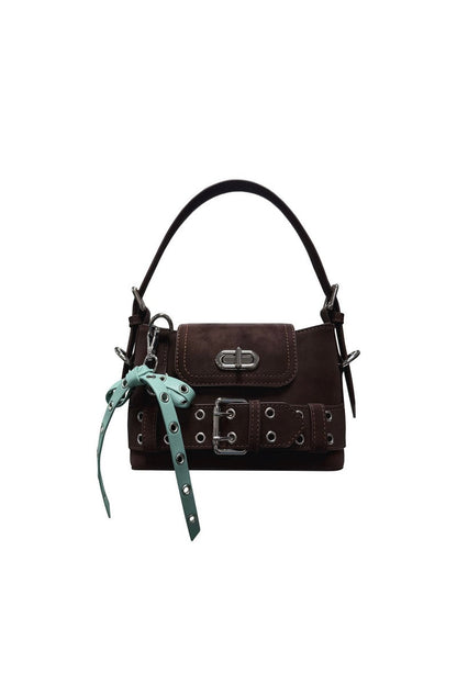Vintage Convertible Underarm Bag