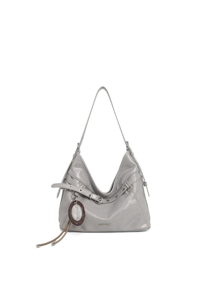 Vintage Large Hobo Bag