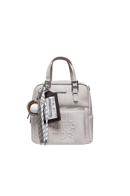 Convertible Vintage Backpack