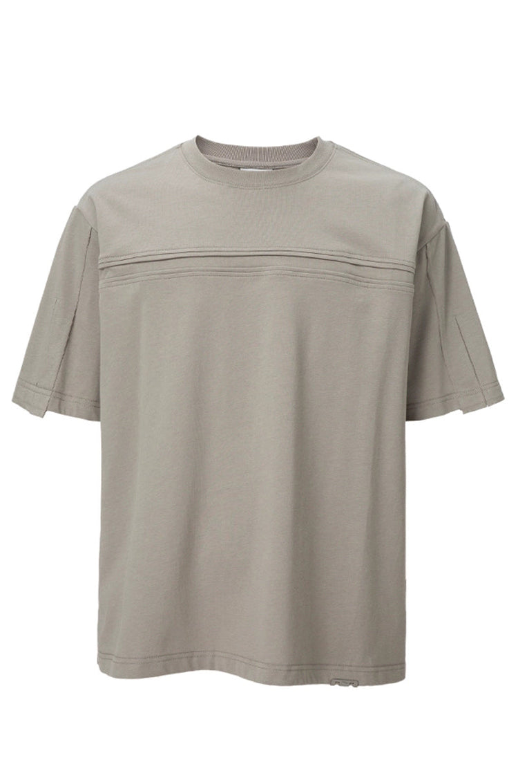 Basic Color Tee — F2CE — view 5