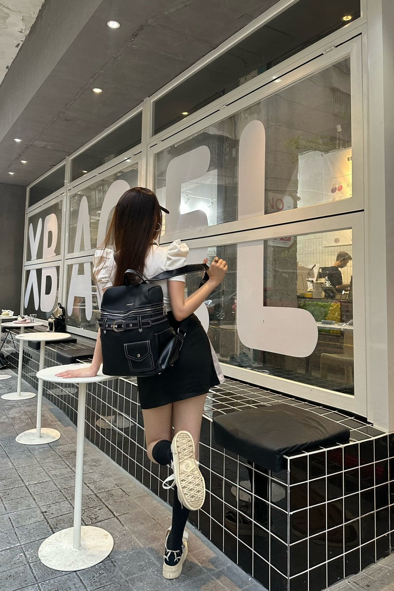 Large Commuter Backpack