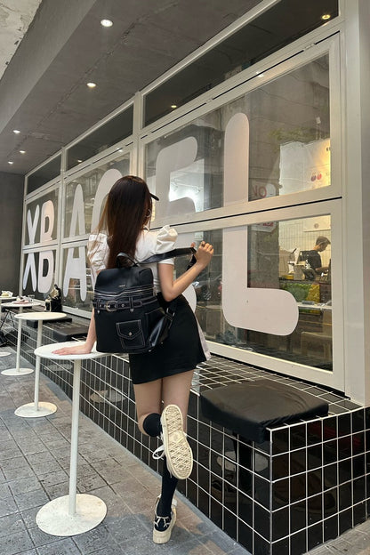 Large Commuter Backpack
