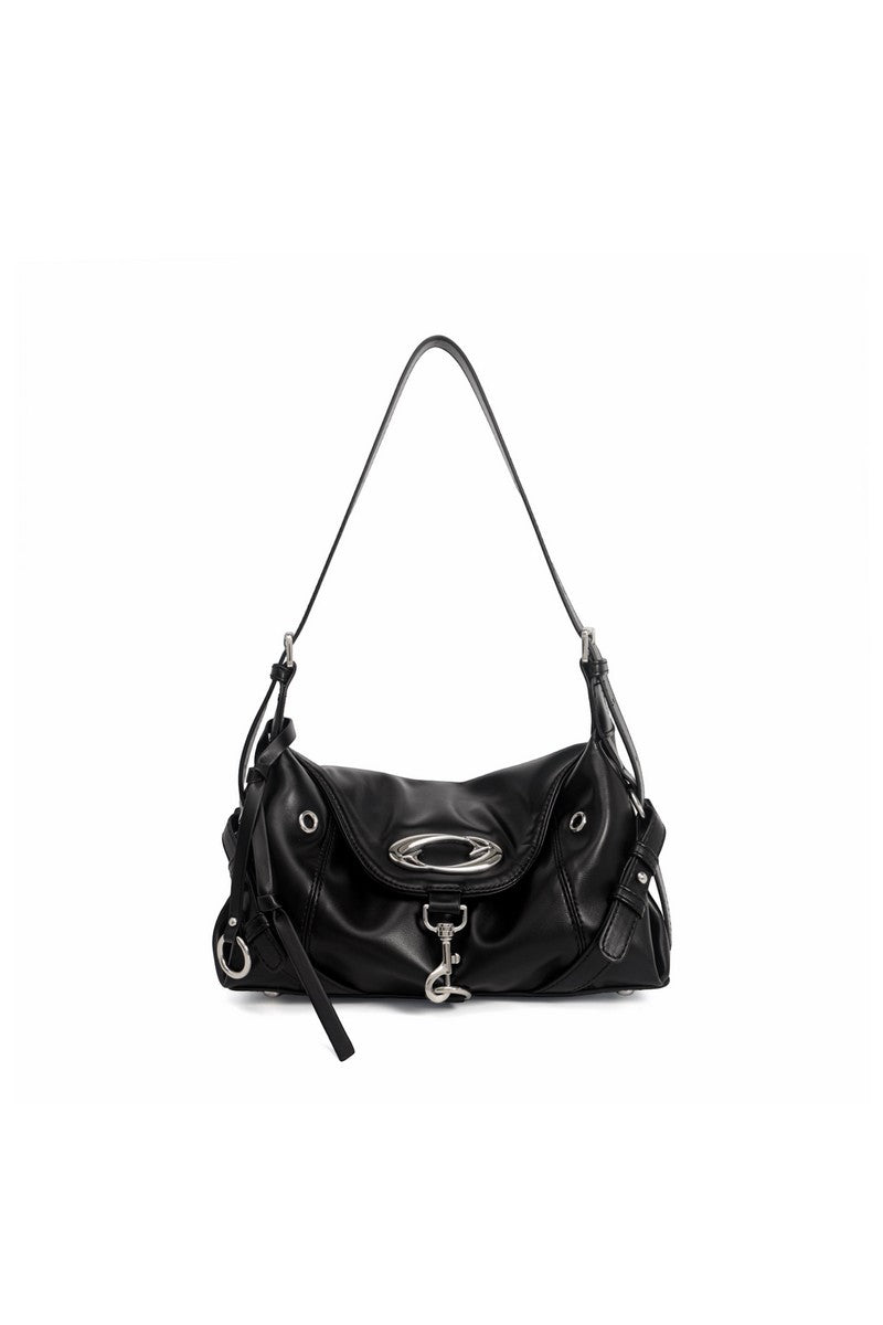 Vintage Commuter Underarm Bag