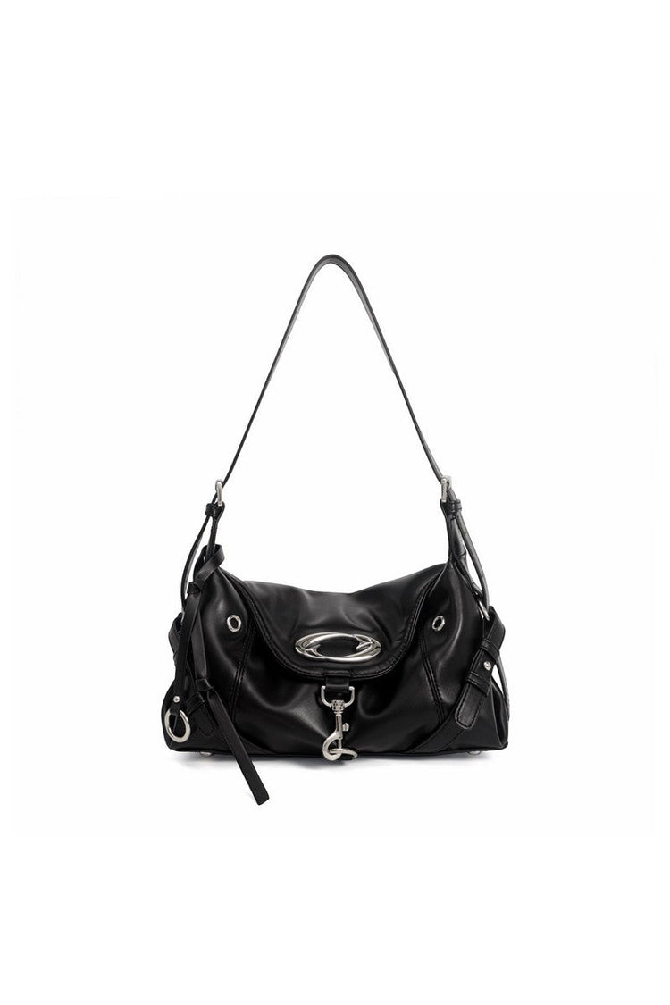 Vintage Commuter Underarm Bag — Cultivator