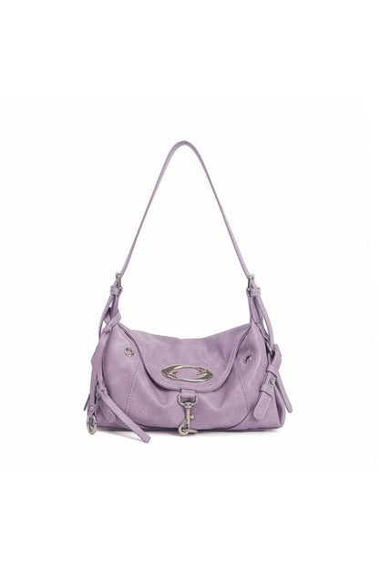 Vintage Commuter Underarm Bag