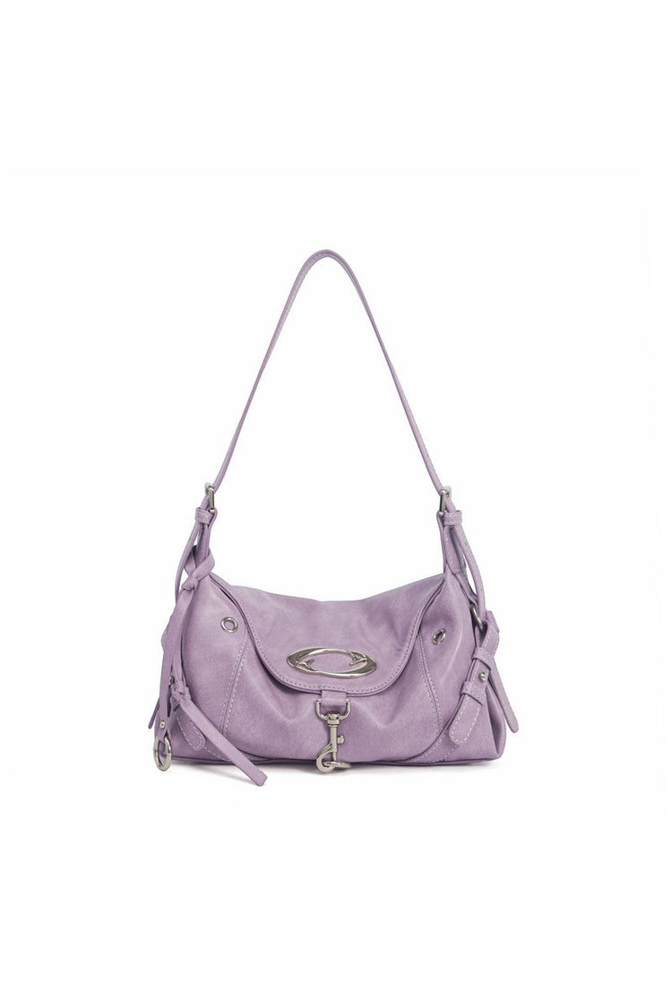 Vintage Commuter Underarm Bag — Cultivator — view 9