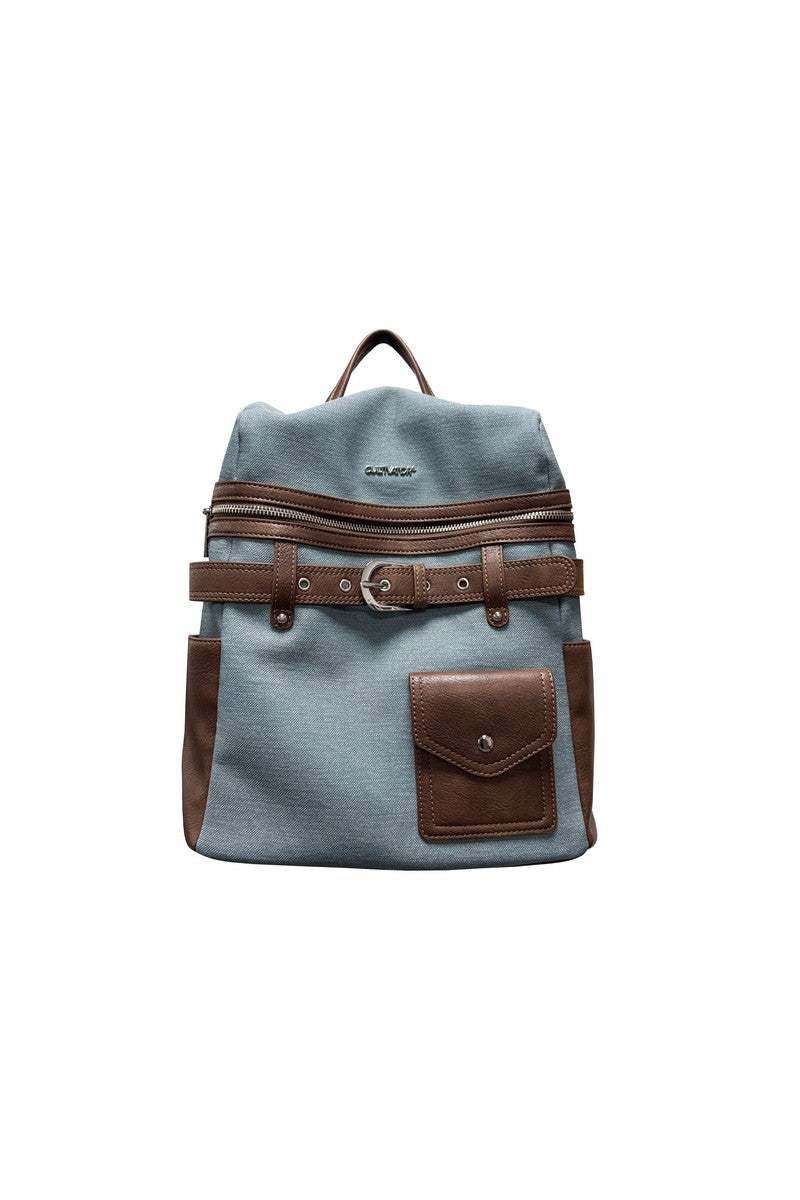 Large Commuter Backpack