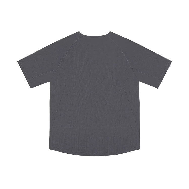 Lightweight Raglan Sleeve Tee — IDLT — view 8