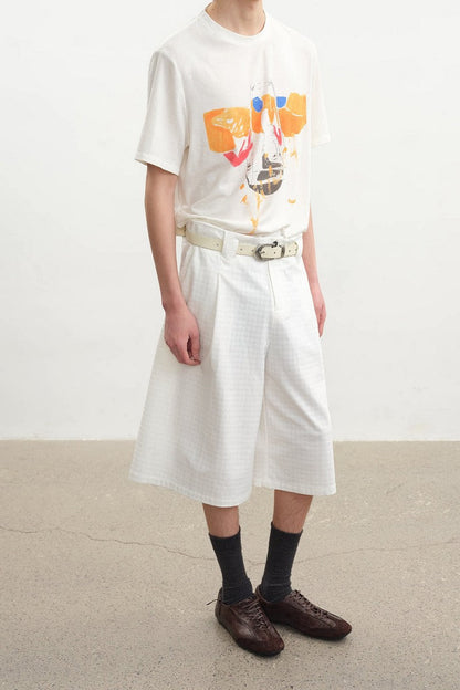 Juicy Graphic Tee