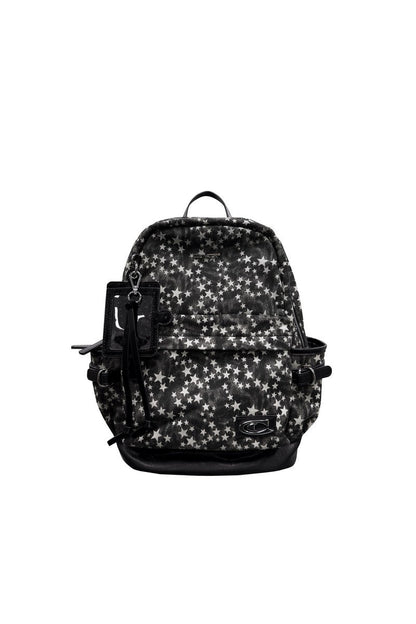 Star Tie Dye Backpack