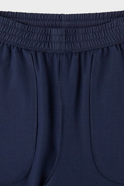 Cooling Loose Sweat Shorts