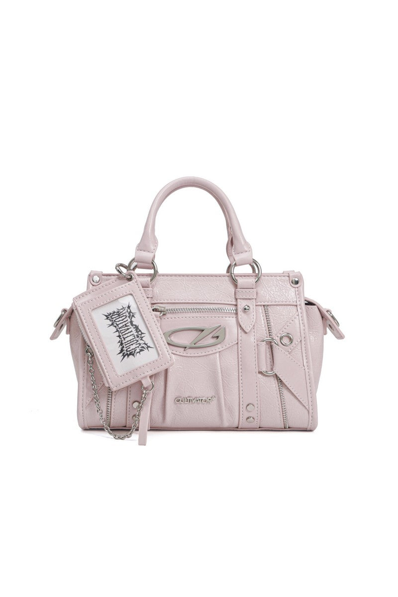Punk Biker Bag