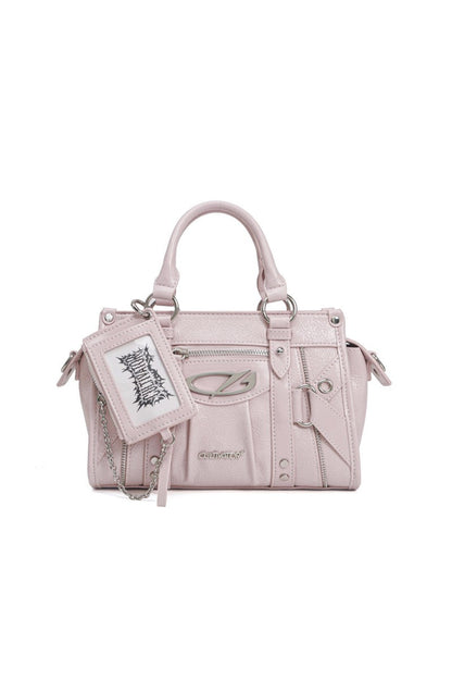 Punk Biker Bag