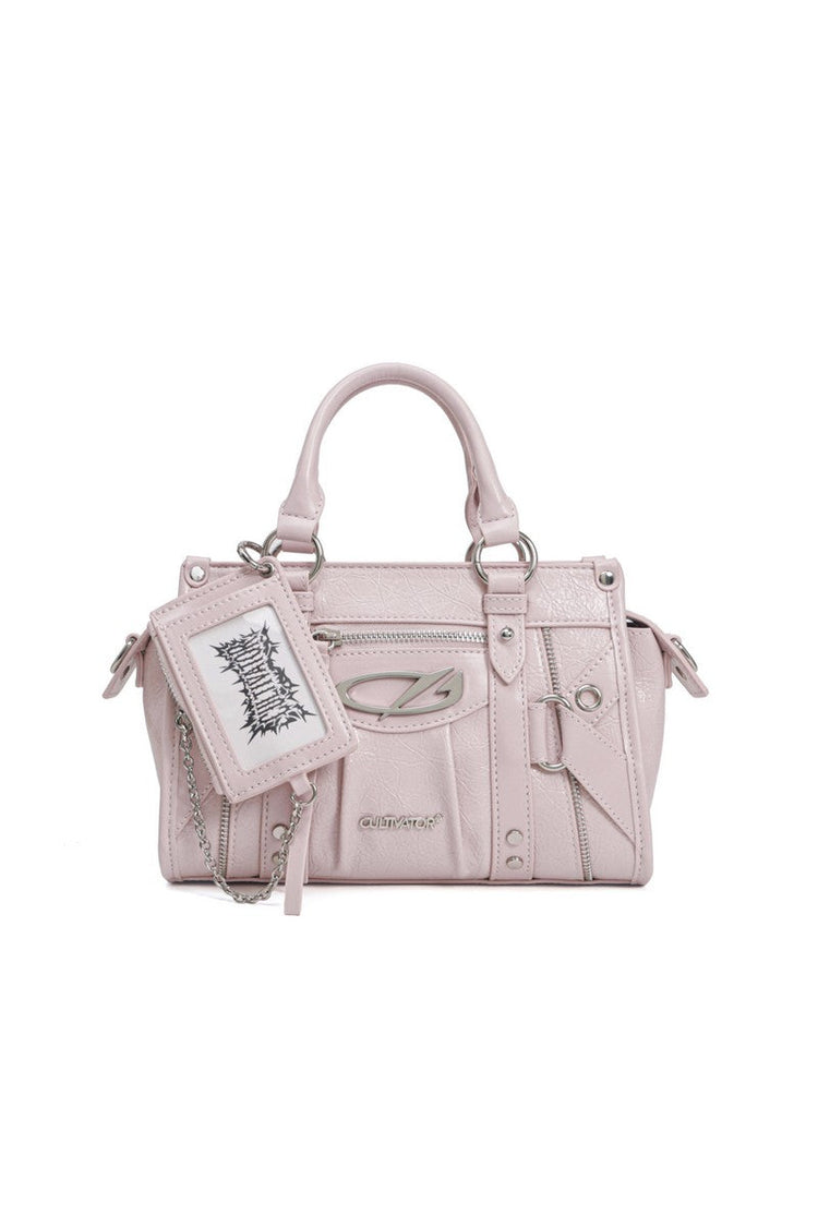 Punk Biker Bag — Cultivator — view 2