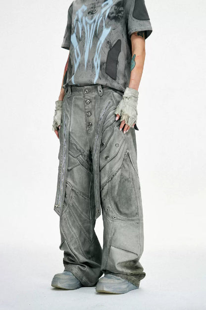Article of Faith Pants