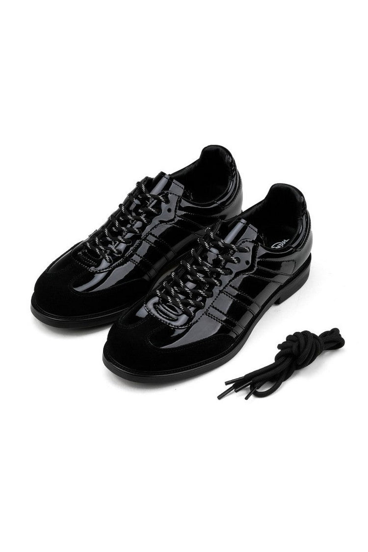 Shadow Abyss Training Sneakers — Hanqiaoriji — view 4