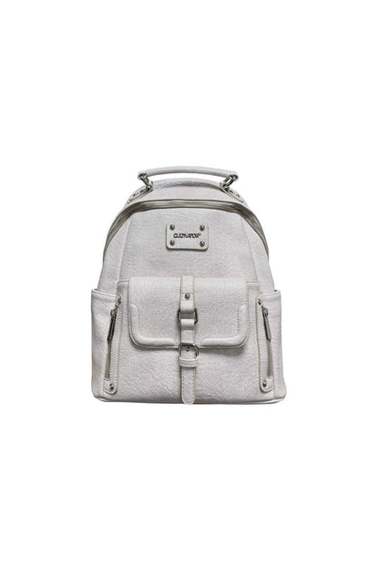 Distressed Commuter Backpack