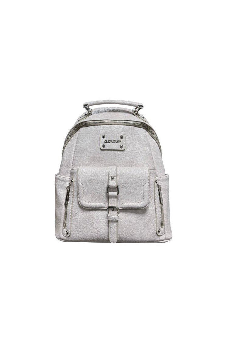 Distressed Commuter Backpack — Cultivator