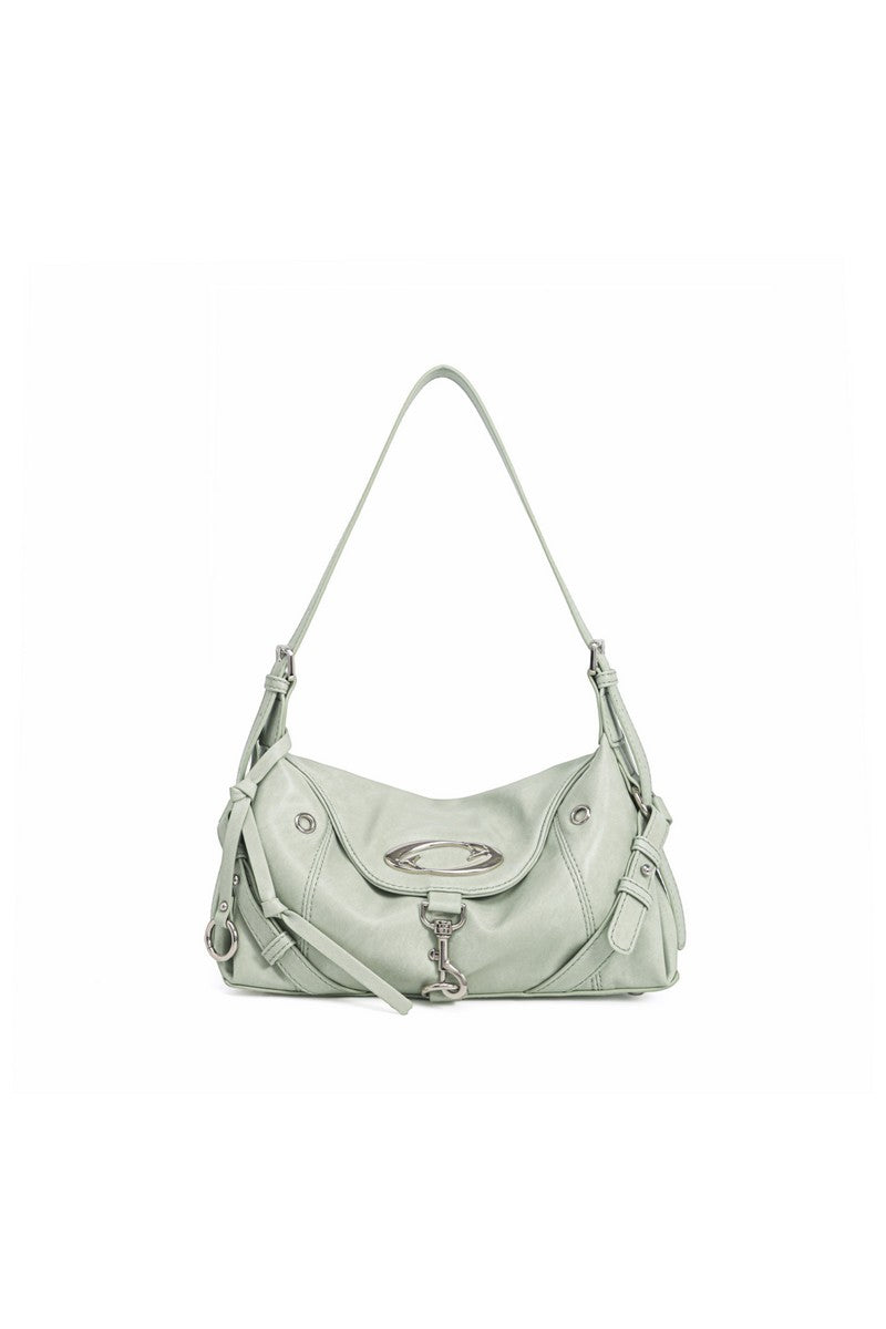 Vintage Commuter Underarm Bag