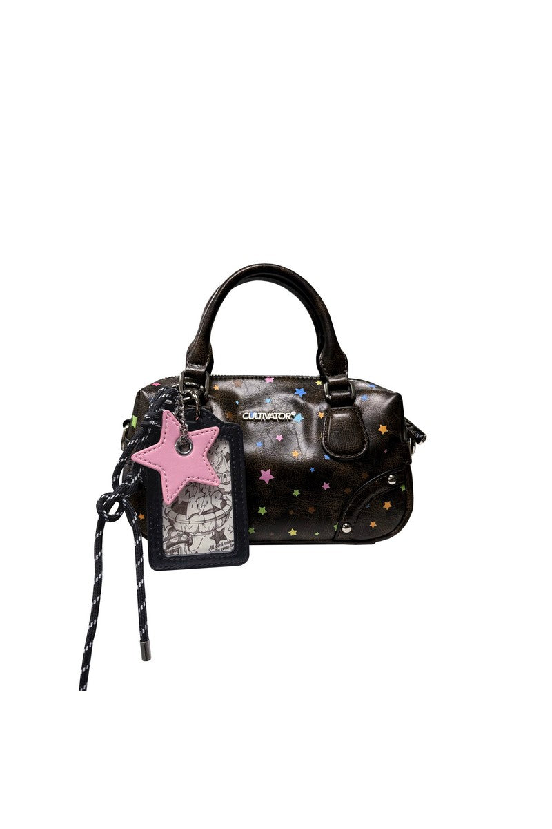 Boston Pillow Crossbody Bag