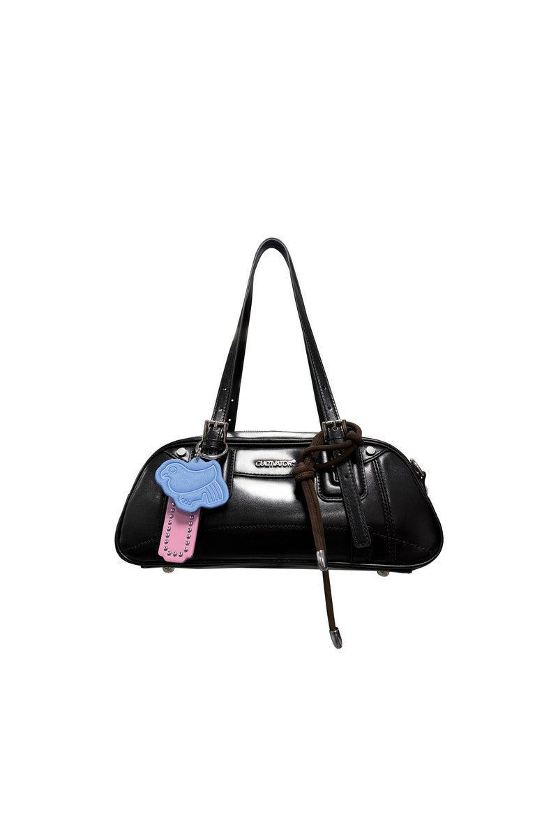 Vintage Bowling Bag