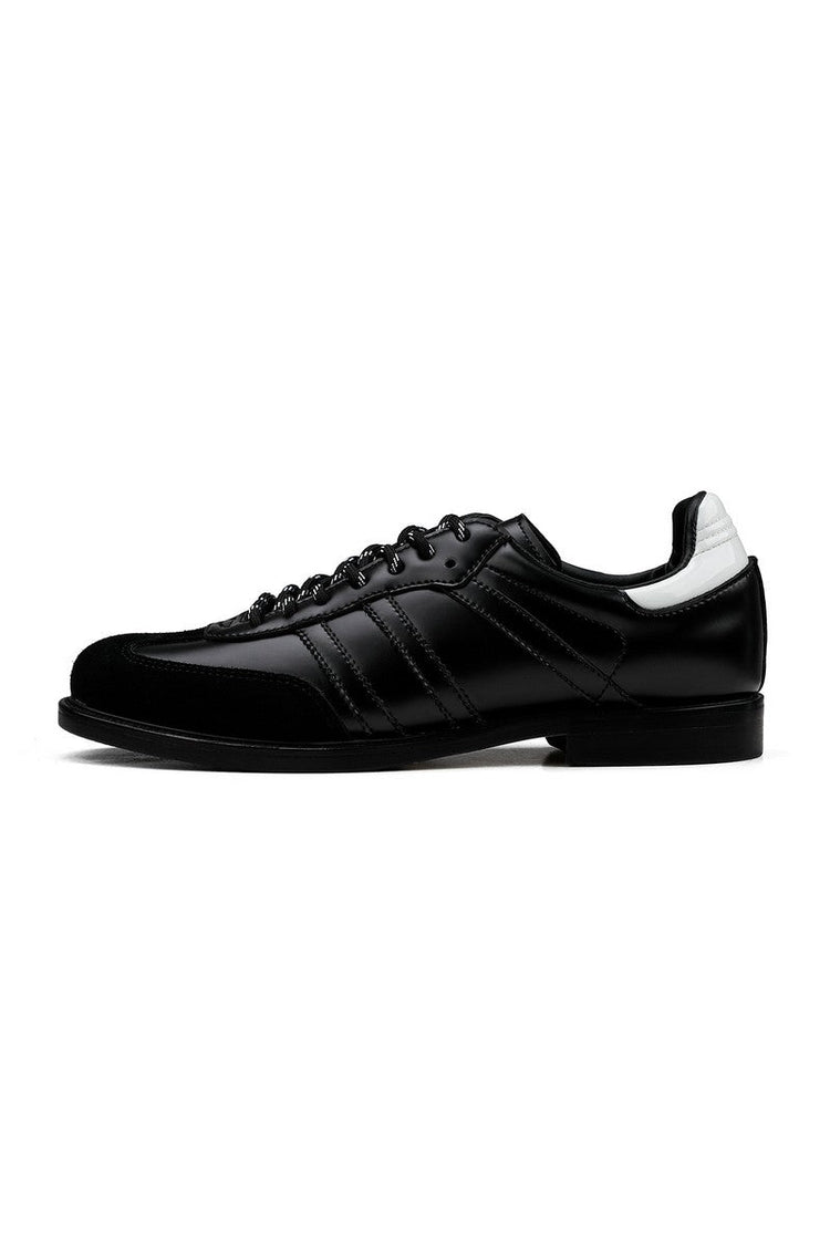 Abyss Training Sneakers — Hanqiaoriji — view 2