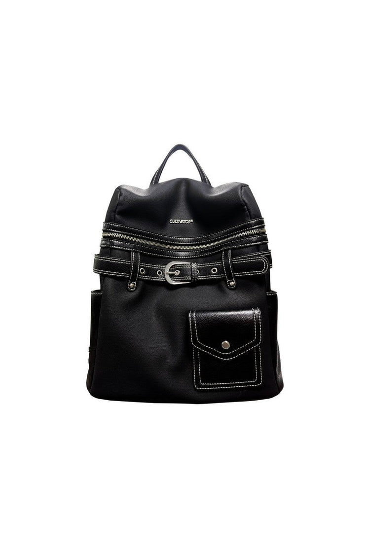 Large Commuter Backpack — Cultivator — view 2